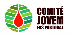 Logotipo do comité jovem WEB